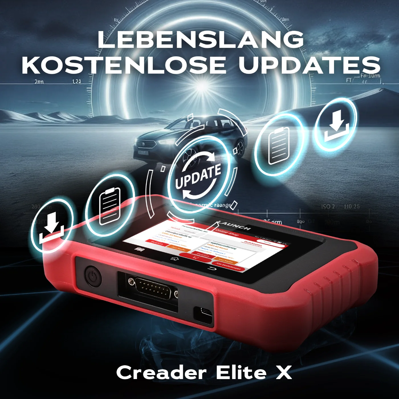 Creader Elite X V2 - Image 8