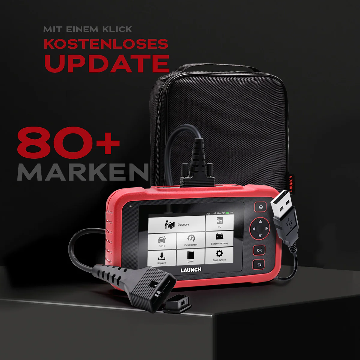 CRP 123 EVO V2 - Rückläufer - Image 4