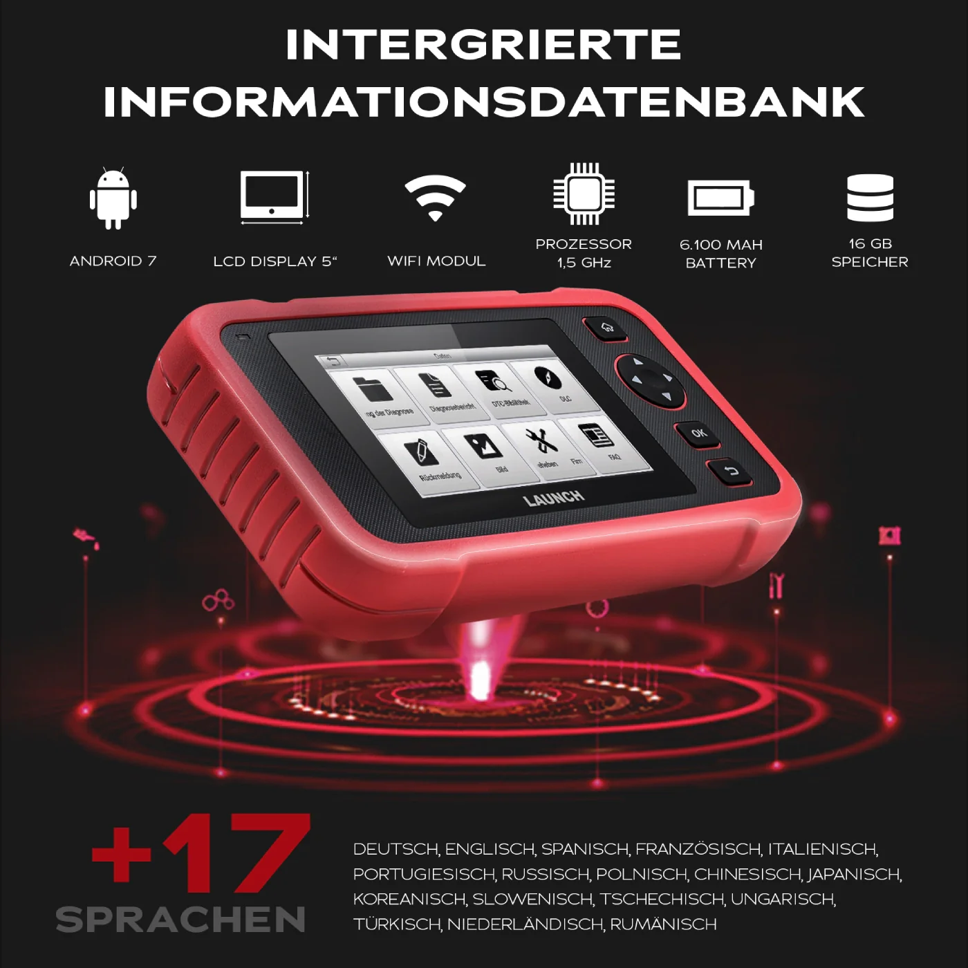CRP 129 EVO V1 - Image 5