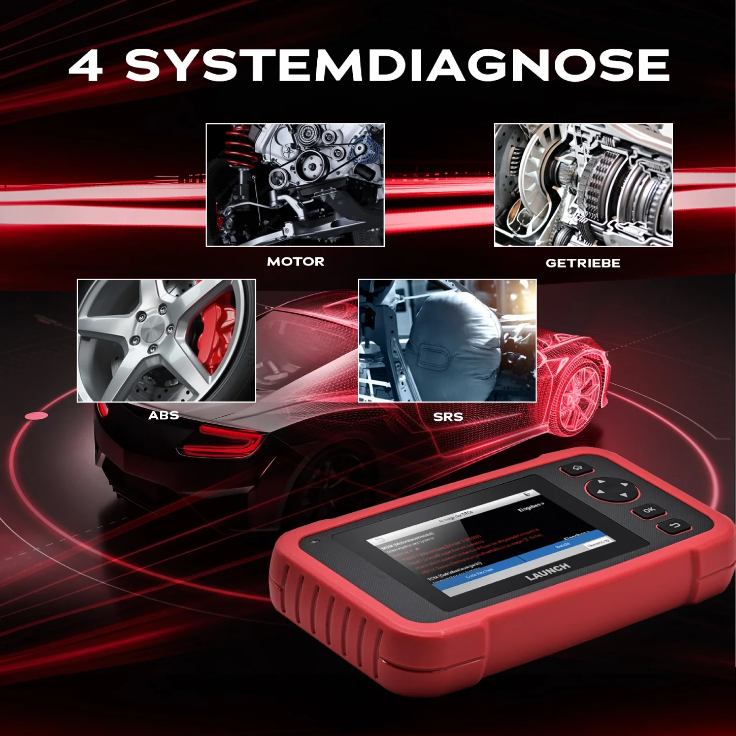 CRP 129 EVO+ V3 - Image 4