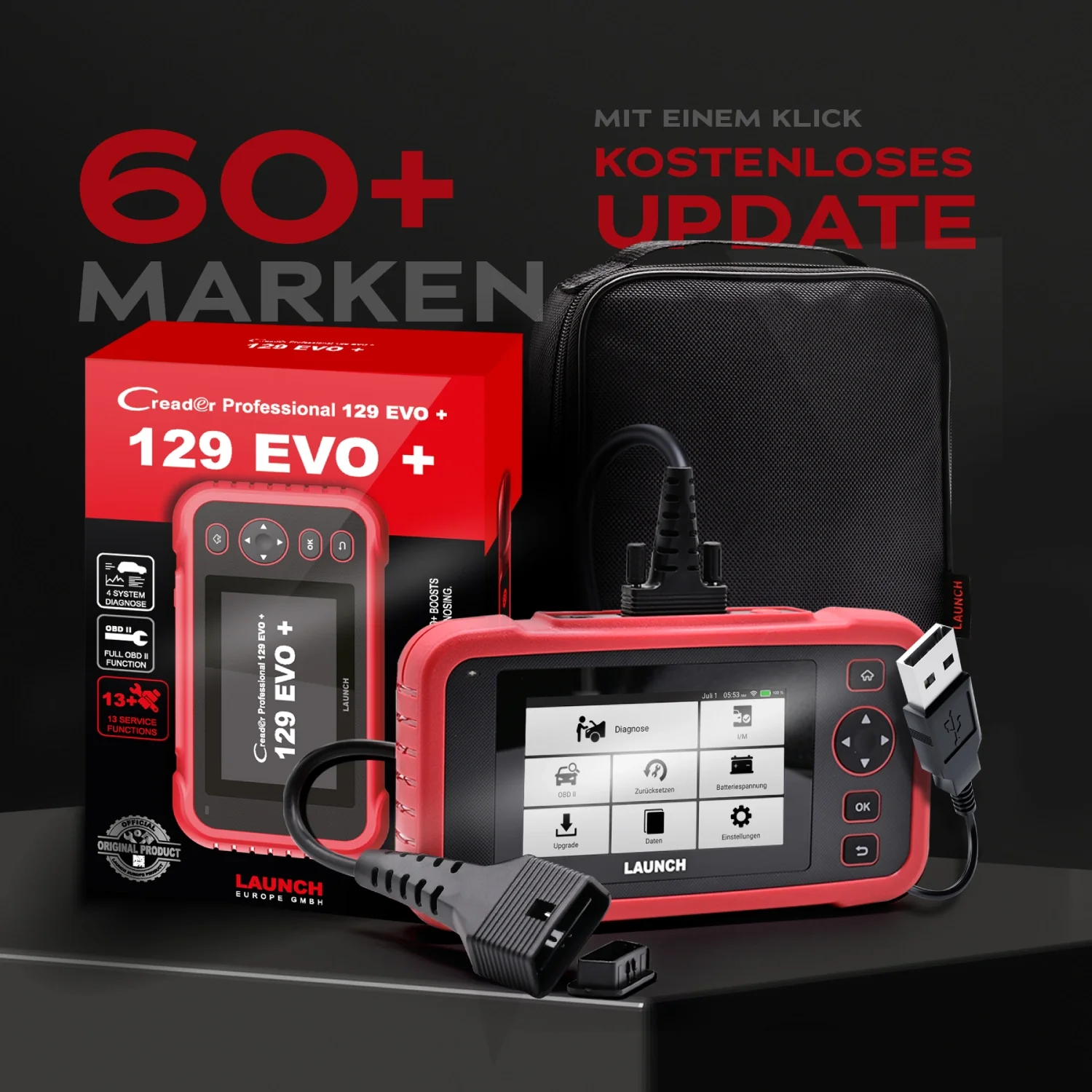 CRP 129 EVO+ V3 - Image 5