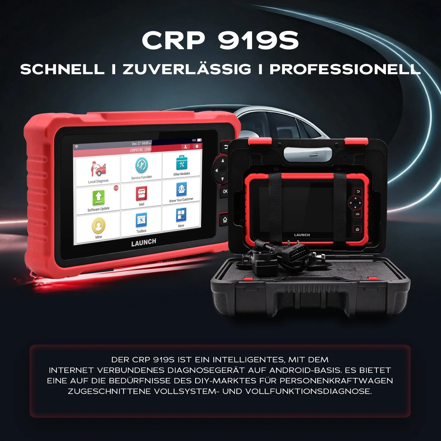 CRP 919S - Image 7