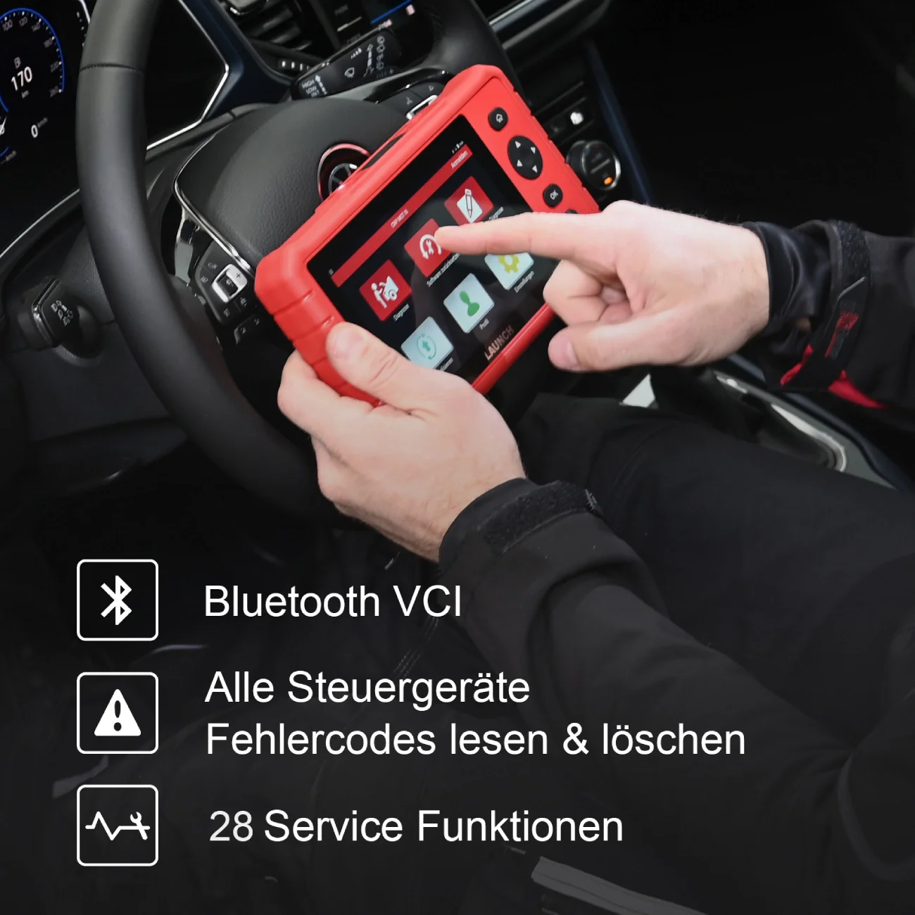 CRP MOT III - Rückläufer - Image 4