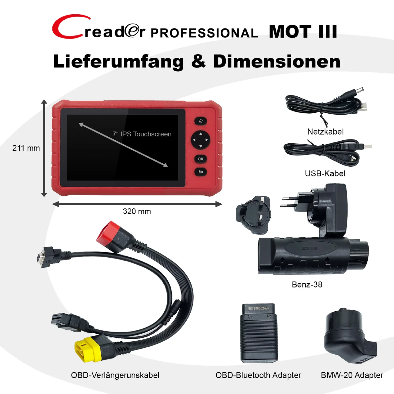 CRP MOT III - Rückläufer - Image 9