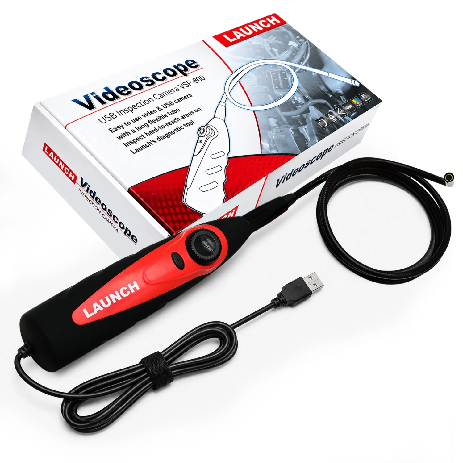 VSP-600 USB Videoscope - Image 12