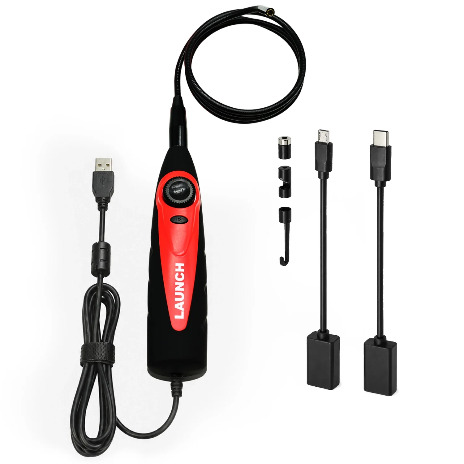 VSP-600 USB Videoscope - Image 13