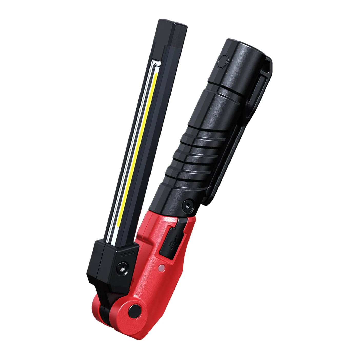 WL3130 LED Taschenleuchte - Image 9