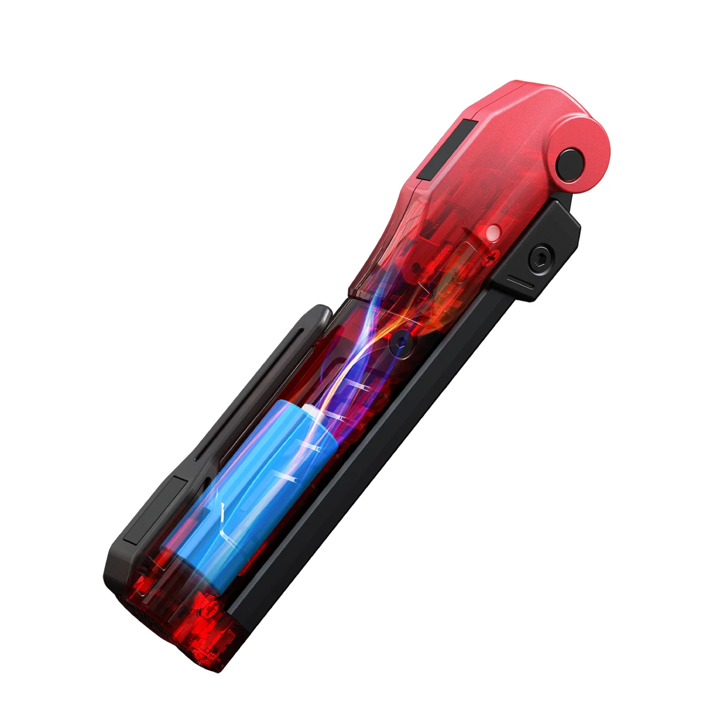 WL3130 LED Taschenleuchte - Image 10