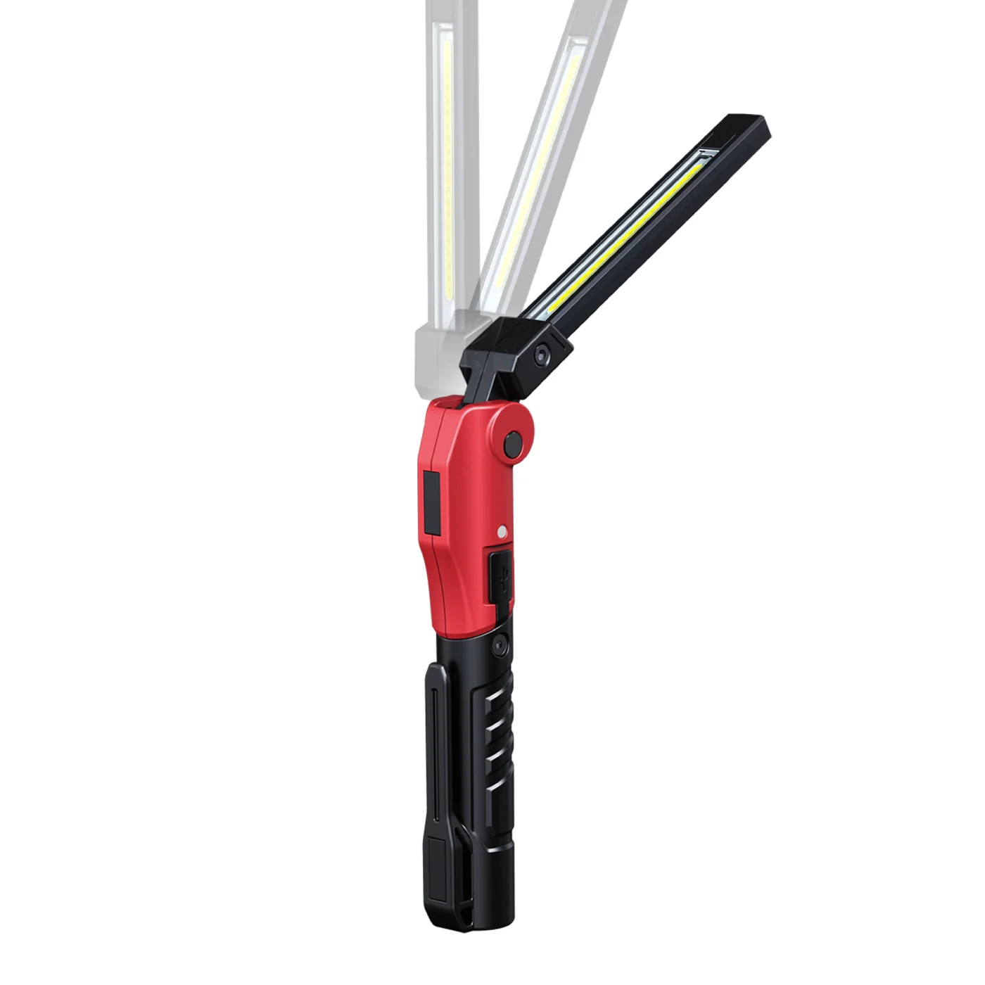 WL3130 LED Taschenleuchte - Image 8